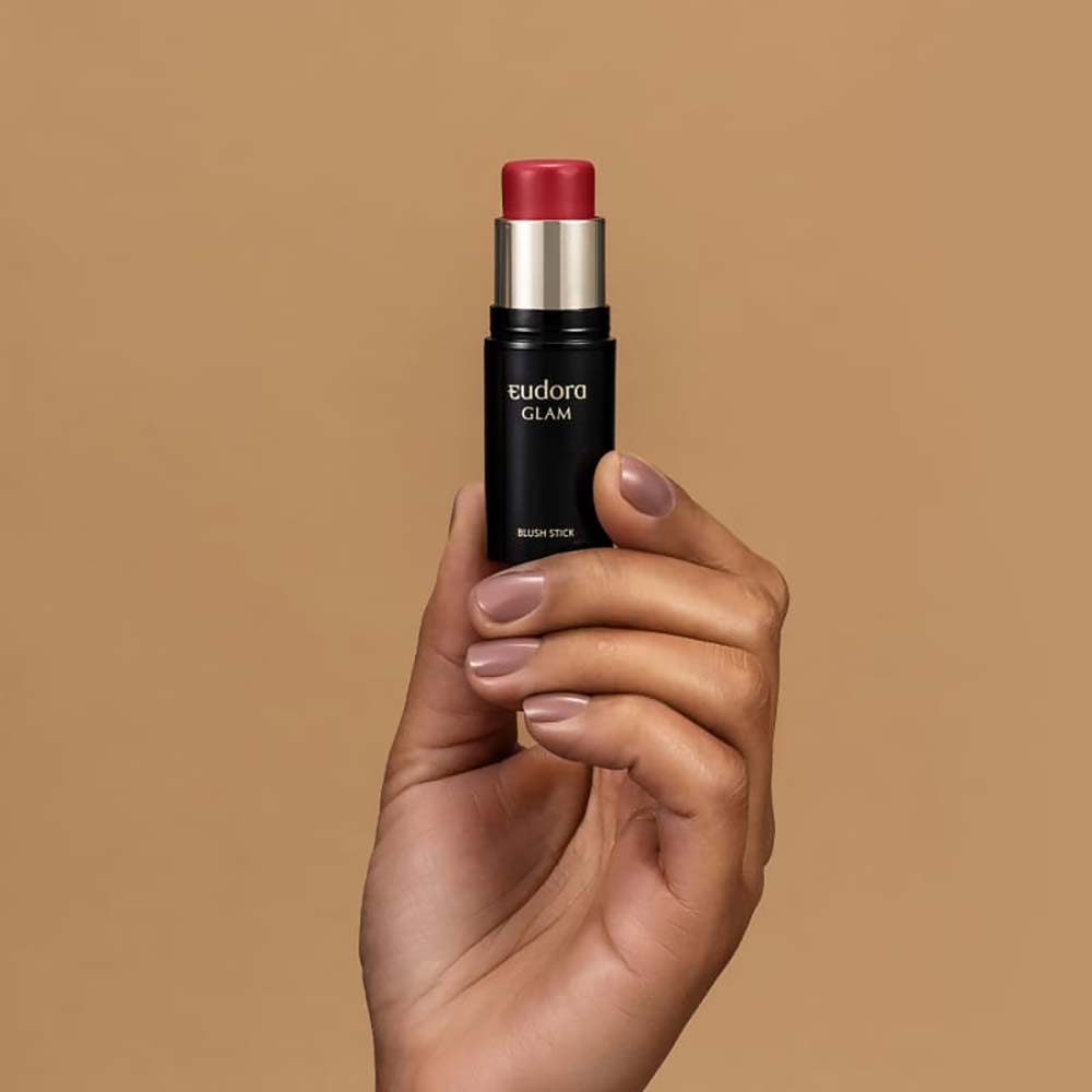 Blush Stick Eudora Glam