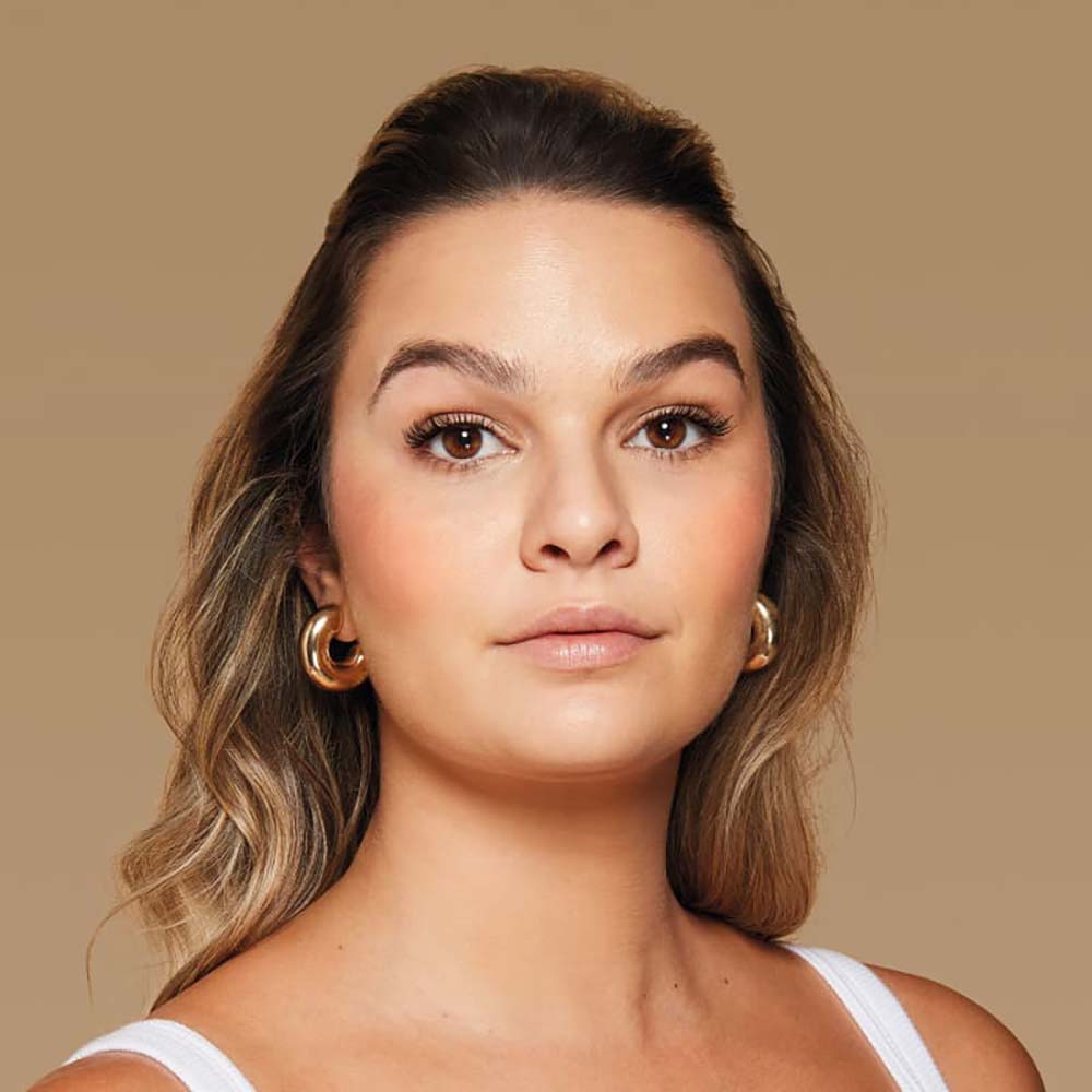 Blush Stick Eudora Glam
