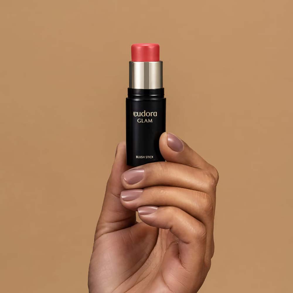 Blush Stick Eudora Glam