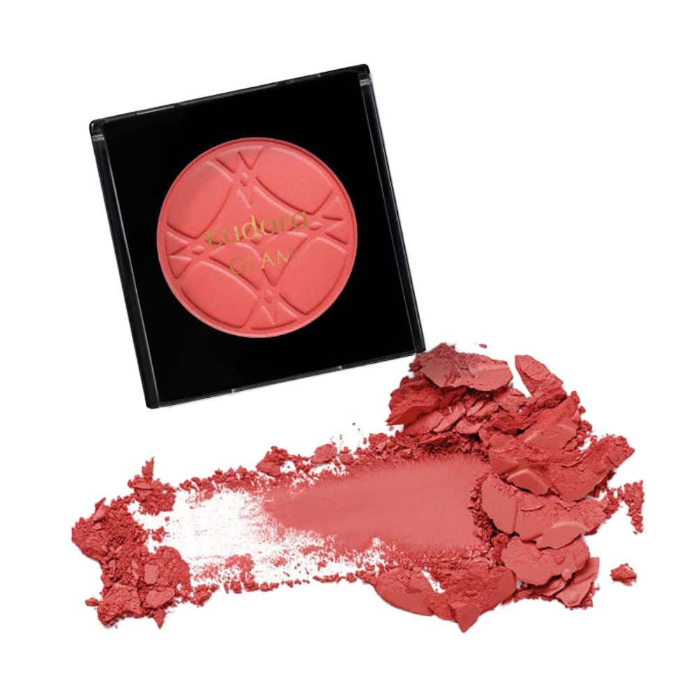 Blush Eudora Glam