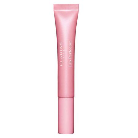 Batom-Líquido-Clarins---Lip-Perfector-21--Soft-Pink-Glow--1