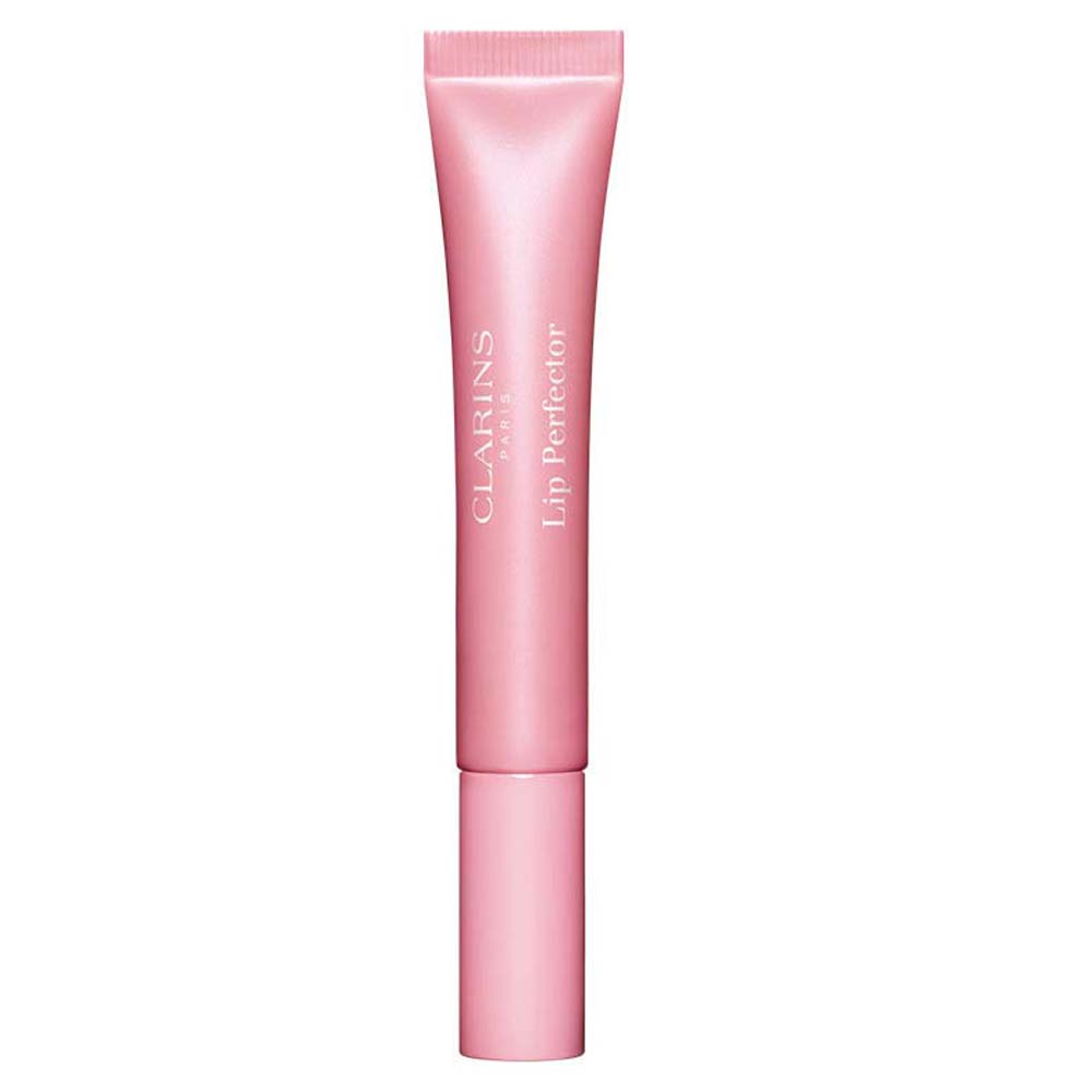 21- Soft Pink Glow