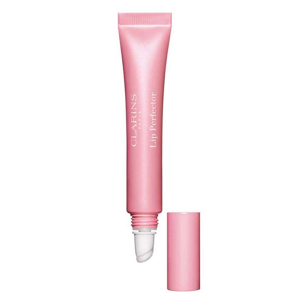 Lip Perfector 2 em 1 Clarins Gloss Labial 12ml