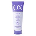 Condicionador OX Cosmeticos Lisos 200ml