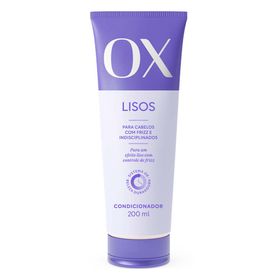 condicionador-ox-cosmeticos-liso-duradouro-200ml