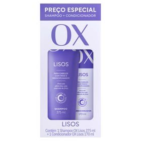 ox-liso-duradouro-kit-shampoo-condicionador-375mlox-liso-duradouro-kit-shampoo-condicionador-375ml