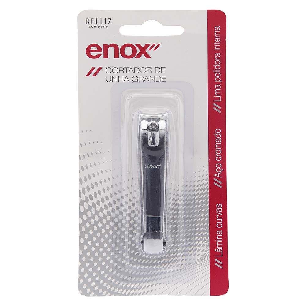 Cortador de Unha Grande Enox