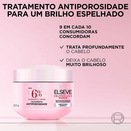 Creme-de-Tratamento-Antiporosidade-Elseve-Glycolic-Gloss-300g--2