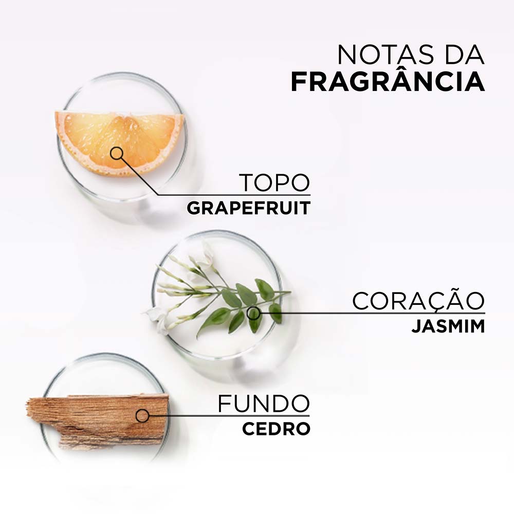 Sérum Prolongador de Gloss Elixir Elseve Glycolic Gloss