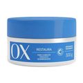 Máscara de Tratamento OX Cosmeticos Restaura 300g