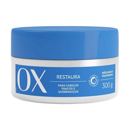 Máscara-de-Tratamento-OX-Cosmeticos-Restaura-300g--1