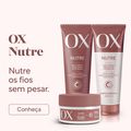 Shampoo OX Cosmeticos Nutre 200ml