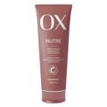 Shampoo OX Cosmeticos Nutre 400ml