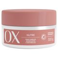 Máscara de Tratamento OX Cosmeticos Nutre 300g