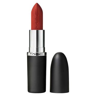 MAC Matte Lipstick Honeylove by MAC : : Beauty & Personal