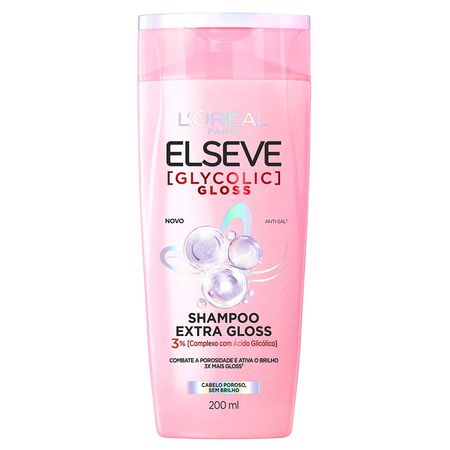 Shampoo-Extra-Gloss-Elseve-Glycolic-Gloss-200ml--1