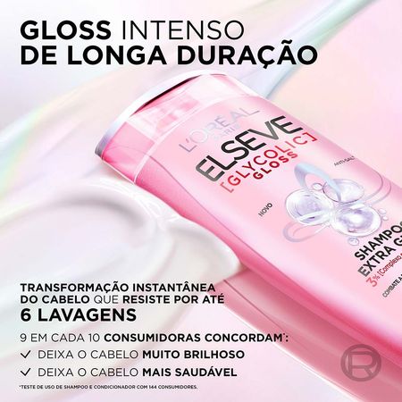 Shampoo-Extra-Gloss-Elseve-Glycolic-Gloss-200ml--2