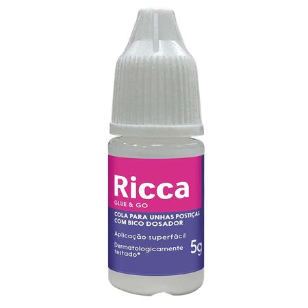 Cola-para-Unhas-Postiças-Ricca---Glue-&-Go-1-Un--1