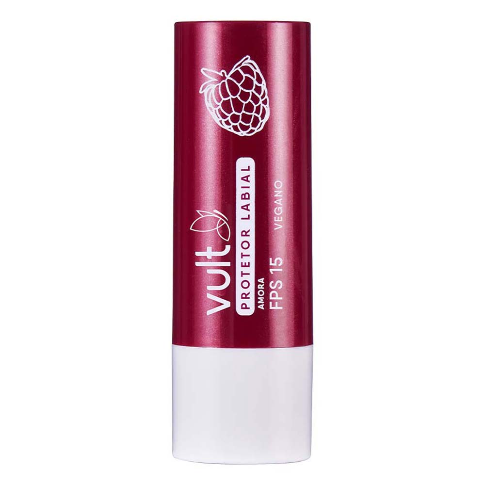 Protetor Labial Vult FPS15