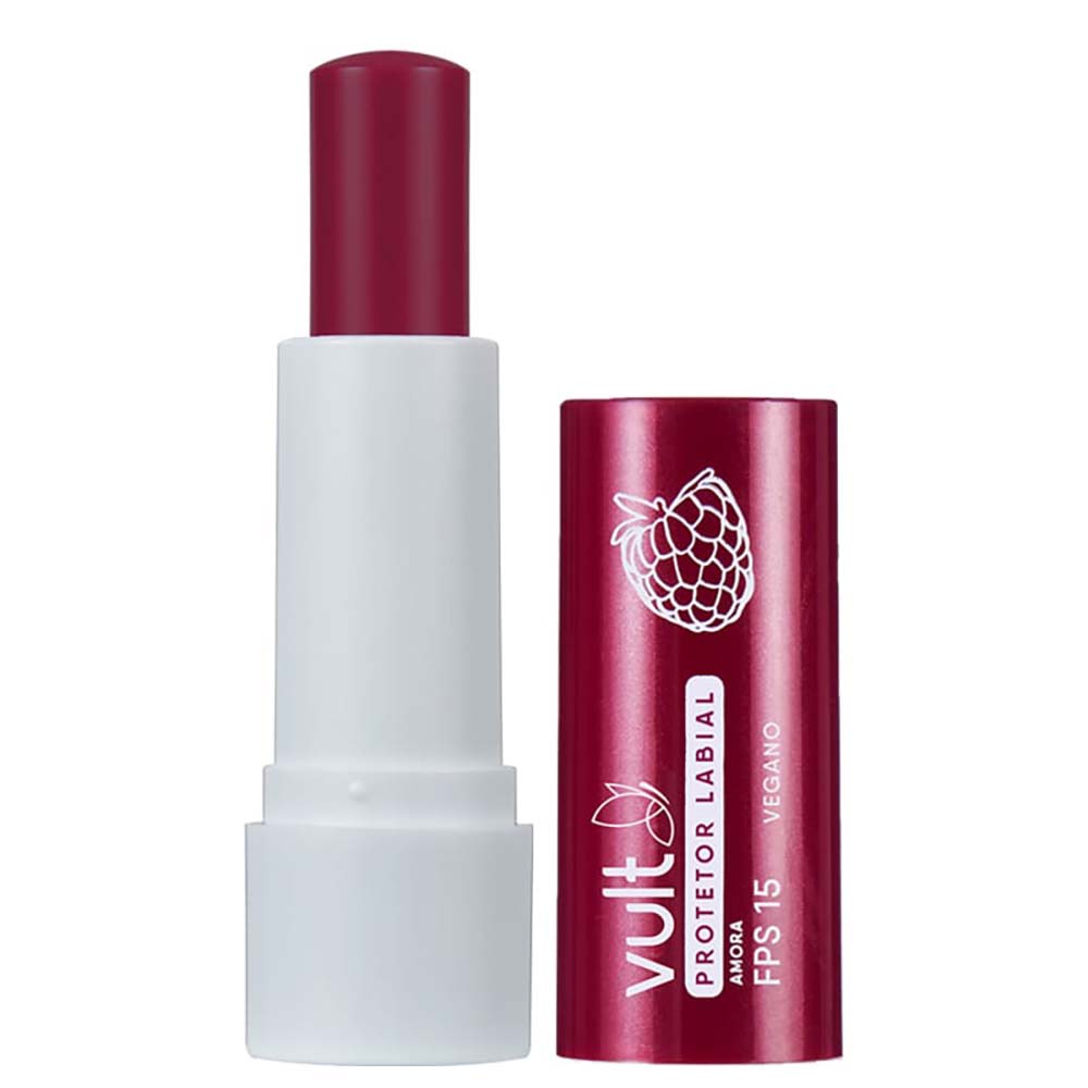 Protetor Labial Vult FPS15