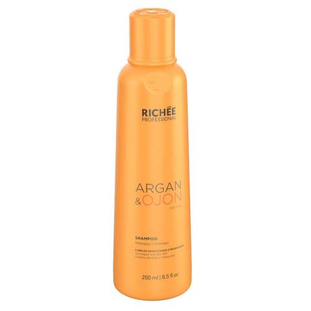 Richée-Professional-Argan-E-Ojon-Shampo-250ml--1