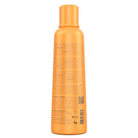 Richée-Professional-Argan-E-Ojon-Shampo-250ml--2