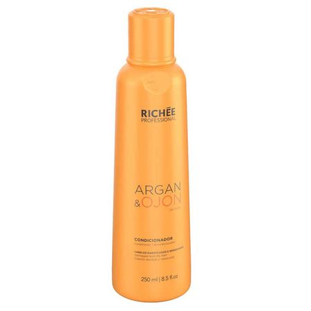 Richée-Professional-Argan-E-Ojon-Condicionador-250ml--1