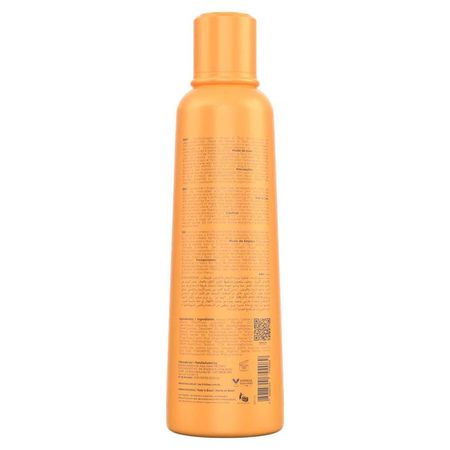 Richée-Professional-Argan-E-Ojon-Condicionador-250ml--2