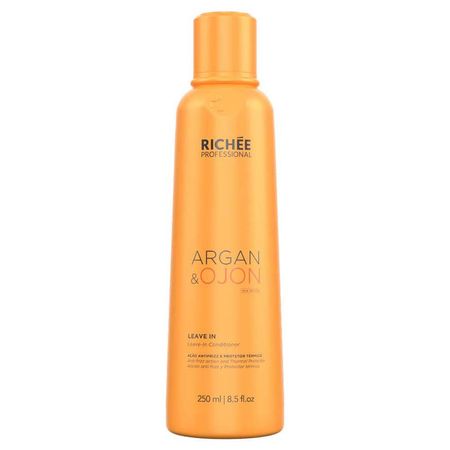 Richée-Professional-Argan-E-Ojon-Leave-In-250ml--1