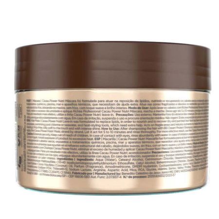 Richée-Professional-Cacau-Power-Nutri-Máscara-250g--2