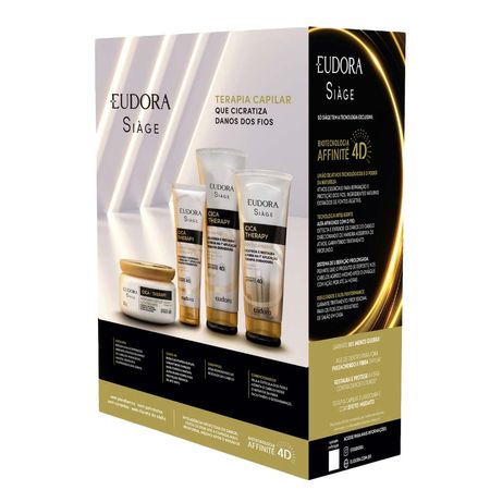 Eudora-Siage-Cica-Therapy-Kit-Shampoo-Máscara-de-Tratamento-Kit--2