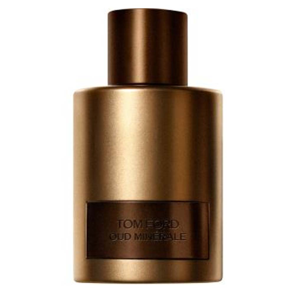 Oud Minerale Tom Ford Perfume Masculino EDP - Época Cosméticos