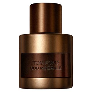 Oud Minerale Tom Ford Perfume Masculino EDP