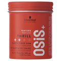 Schwarzkopf Osis+ Thrill Pasta Intensificadora De Brilho 100ml