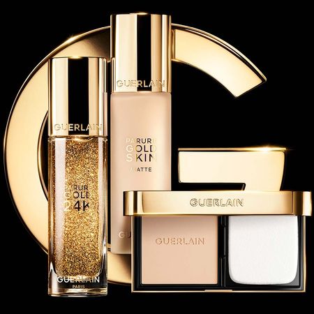 Primer-Facial-Guerlain-Parure-Gold-24K-Radiance-Booster-Ouro-Rose--8