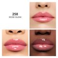 Lip Oil Guerlain - Kiss Kiss Bee Glow 258 Rose