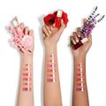 Lip Oil Guerlain - Kiss Kiss Bee Glow 258 Rose