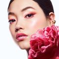 Lip Oil Guerlain - Kiss Kiss Bee Glow 258 Rose