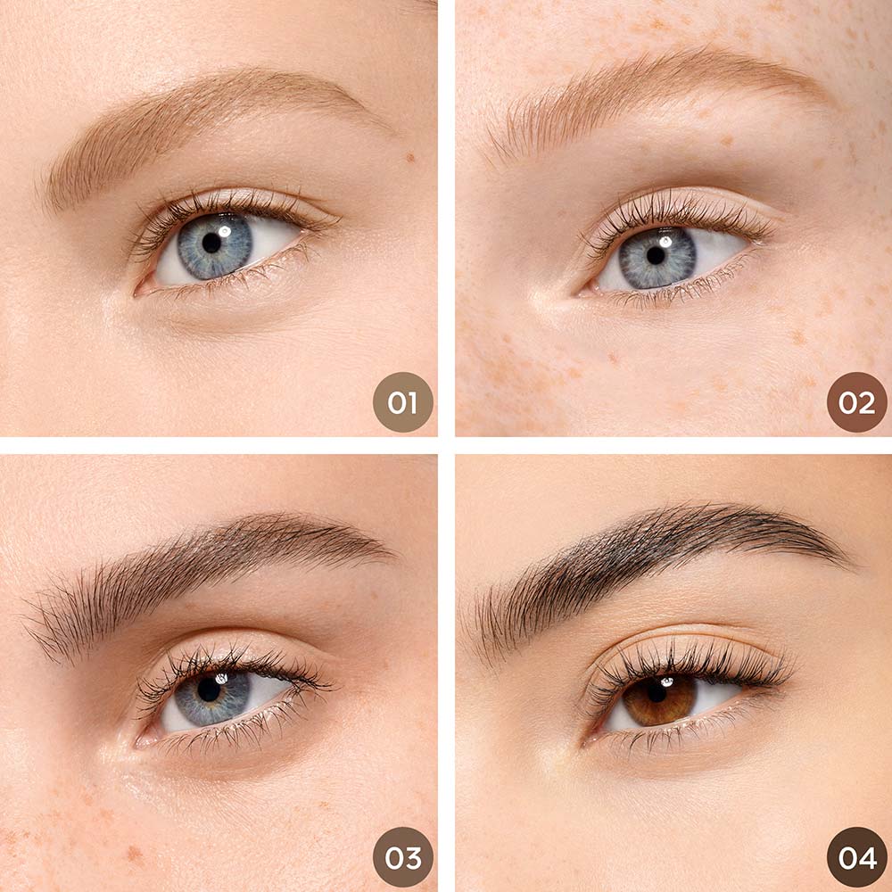 Lápis de Sobrancelhas Guerlain Brow G