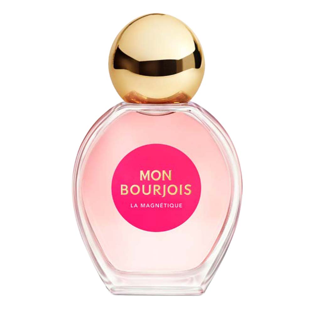 La Magnetique Mon Bourjois Perfume Feminino EDP - 50ml