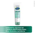 Sabonete Facial de Limpeza Profunda Cetaphil - Oil Control 250ml