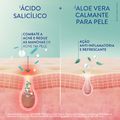 Sabonete Facial de Limpeza Profunda Cetaphil - Oil Control 250ml