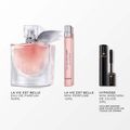 Coffret La Vie Est Belle Lancôme Kit - Perfume Feminino EDP + Travel Size + Mini Máscara Hypnôse Kit