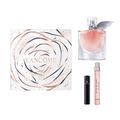 Coffret La Vie Est Belle Lancôme Kit - Perfume Feminino EDP + Travel Size + Mini Máscara Hypnôse Kit