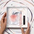 Coffret La Vie Est Belle Lancôme Kit - Perfume Feminino EDP + Travel Size + Mini Máscara Hypnôse Kit