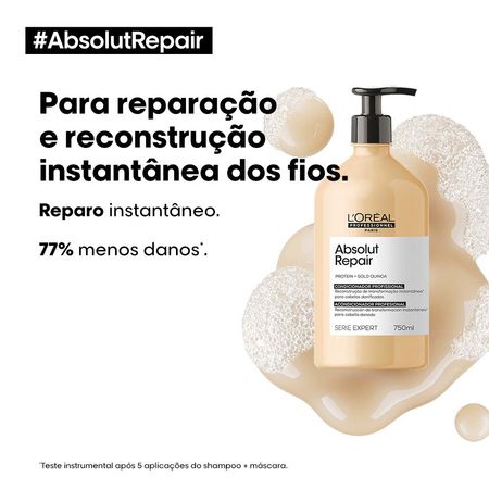 L’Oréal-Professionnel-Absolut-Repair-Gold-Quinoa-Condicionador-Reparador-750ml--2