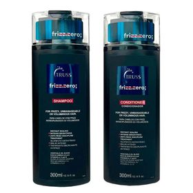 truss-frizz-zero-kit-shampoo-condicionador