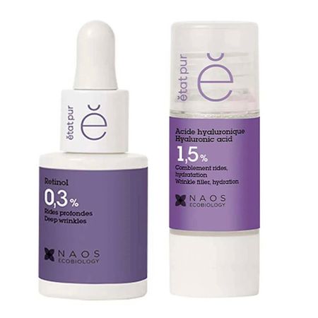 Etat-Pur-Kit---Preenchedor-Facial-+-Óleo-Facial-Retinol-Kit--1