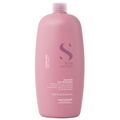 Alfaparf Milano Semi Di Lino Moisture Nutritive – Shampoo 1L