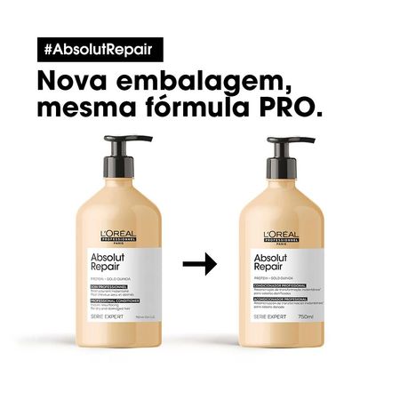 L’Oréal-Professionnel-Absolut-Repair-Gold-Quinoa-Condicionador-Reparador-750ml--8